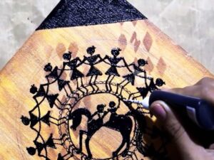 10 Amazing Indian Art And Craft To Be Your Souvenir | Feature Articles ...