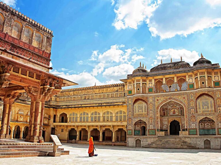 10 Famous Historical Monuments Of Medieval India | Feature Articles ...