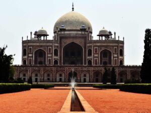 10 Famous Historical Monuments Of Medieval India | Feature Articles ...