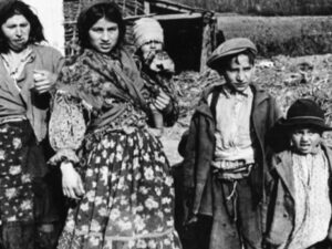 The Gypsies: Story Of The Romas In India | Feature Articles | Solitary ...