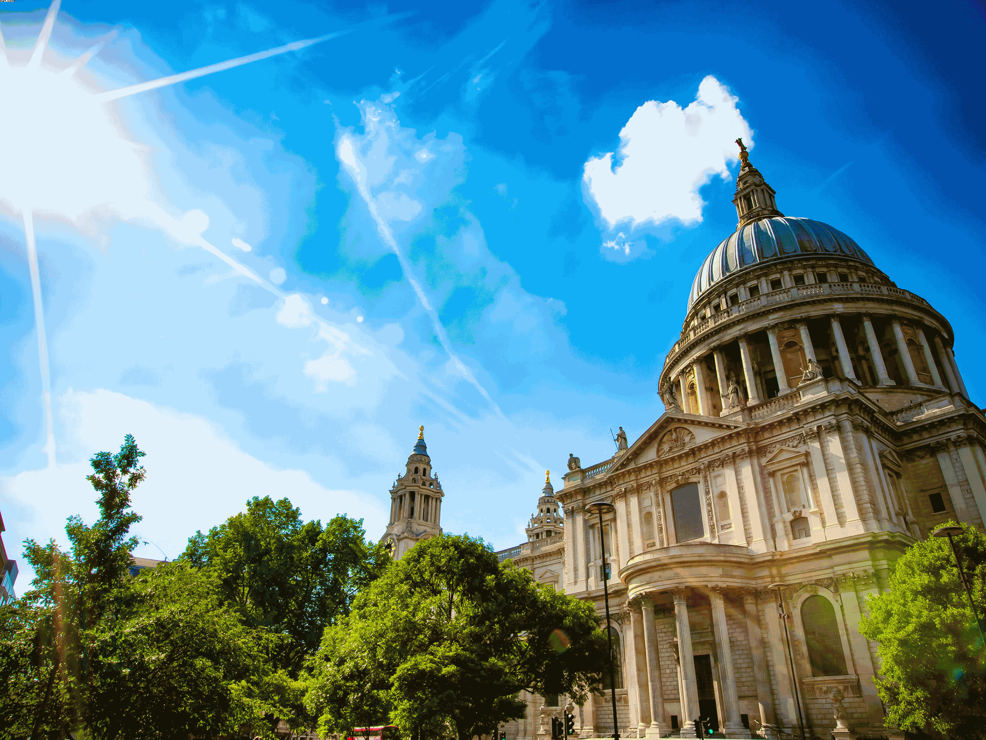 Discovering London's Iconic Landmarks: A Guide to London Eye Tickets 