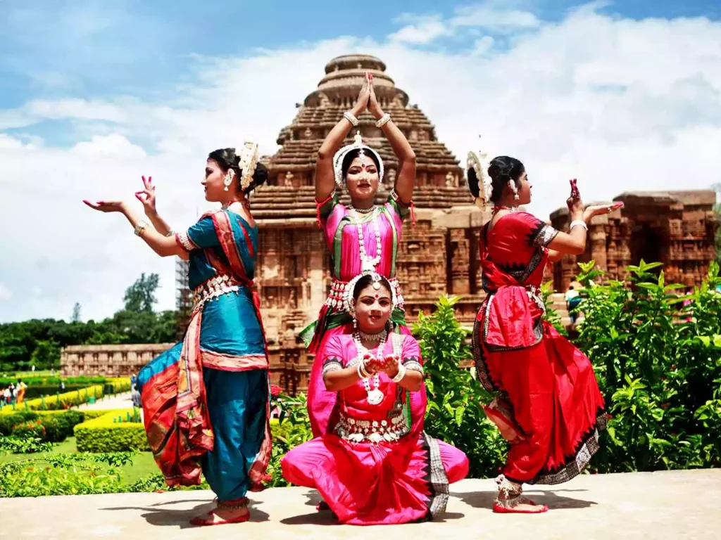 Budget-Friendly Cultural Festivals in Odisha