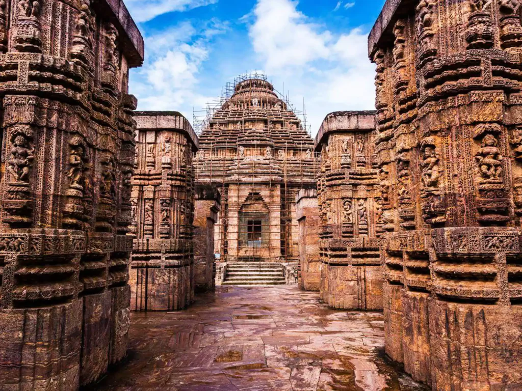 Exploring Lesser-Known Cultural Marvels on a Budget Odisha 